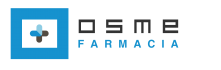 OSME LOGO TIPO FARMACIA